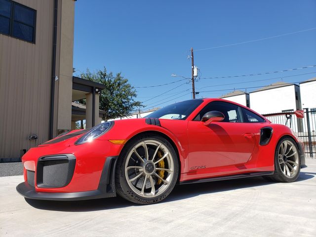  2019 Porsche 911 GT2 RS For Sale Specifications, Price and Images