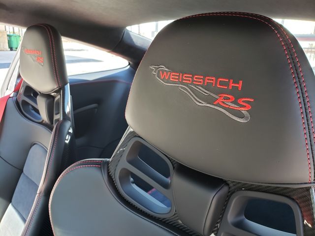  2019 Porsche 911 GT2 RS For Sale Specifications, Price and Images