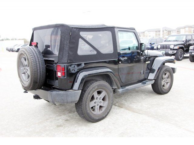  2016 Jeep Wrangler Freedom For Sale Specifications, Price and Images