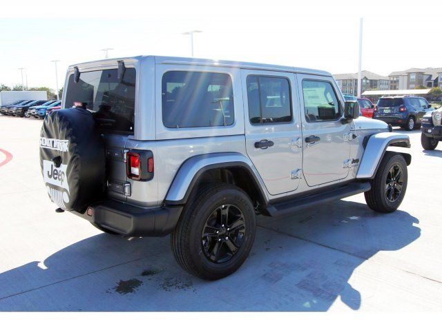  2020 Jeep Wrangler Unlimited Sahara Altitude For Sale Specifications, Price and Images