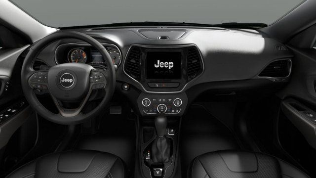  2020 Jeep Cherokee Limited For Sale Specifications, Price and Images