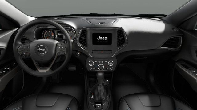  2020 Jeep Cherokee Latitude Plus For Sale Specifications, Price and Images