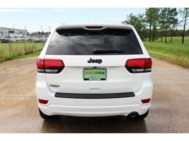  2020 Jeep Grand Cherokee Altitude For Sale Specifications, Price and Images