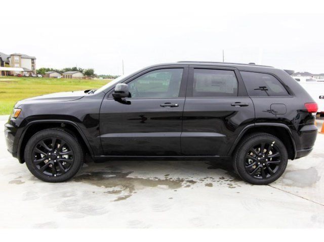  2019 Jeep Grand Cherokee Altitude For Sale Specifications, Price and Images
