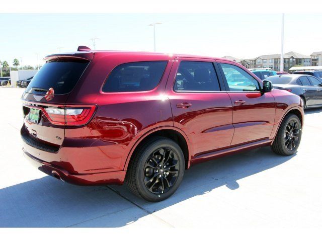 2020 Dodge Durango R/T For Sale Specifications, Price and Images