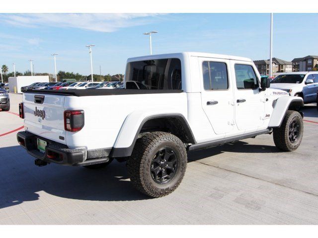  2020 Jeep Gladiator Rubicon For Sale Specifications, Price and Images