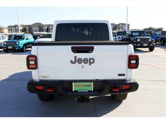  2020 Jeep Gladiator Rubicon For Sale Specifications, Price and Images