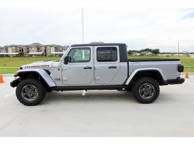  2020 Jeep Gladiator Rubicon For Sale Specifications, Price and Images