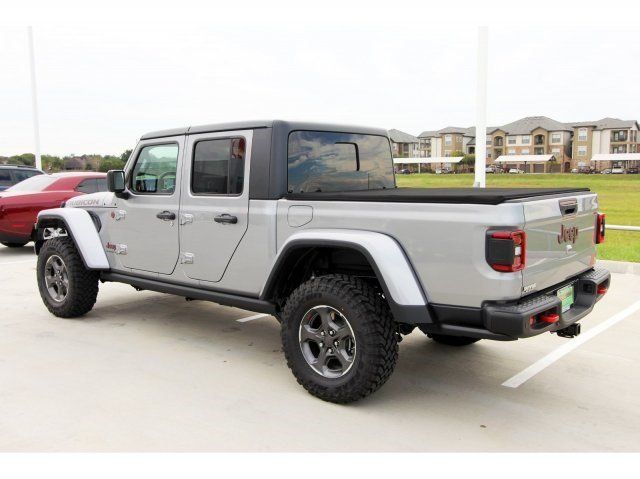  2020 Jeep Gladiator Rubicon For Sale Specifications, Price and Images