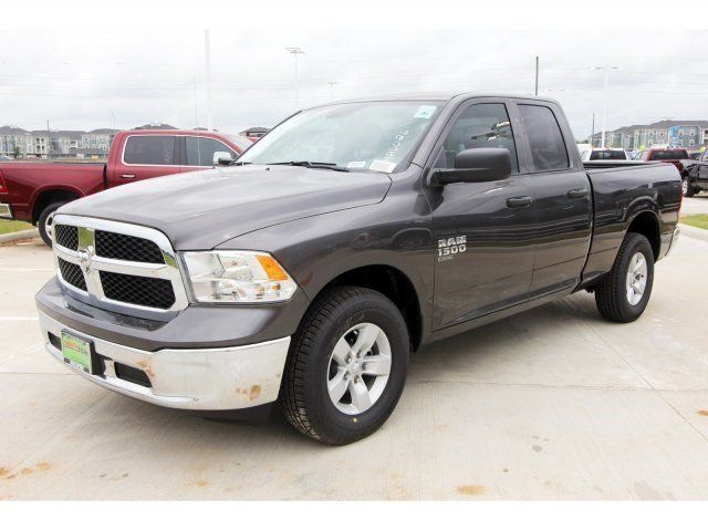  2019 RAM 1500 Classic Tradesman For Sale Specifications, Price and Images