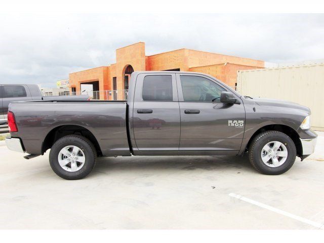  2019 RAM 1500 Classic Tradesman For Sale Specifications, Price and Images