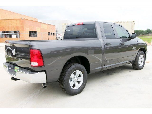  2019 RAM 1500 Classic Tradesman For Sale Specifications, Price and Images