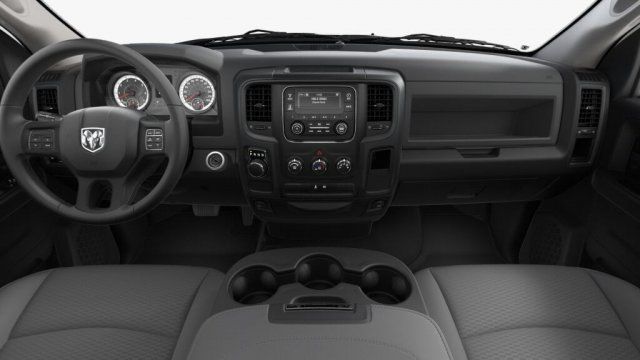  2019 RAM 1500 Classic Tradesman For Sale Specifications, Price and Images