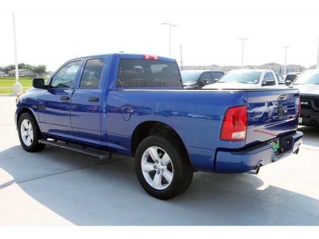  2014 RAM 1500 Express For Sale Specifications, Price and Images
