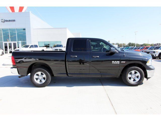 Certified 2018 RAM 1500 Tradesman For Sale Specifications, Price and Images