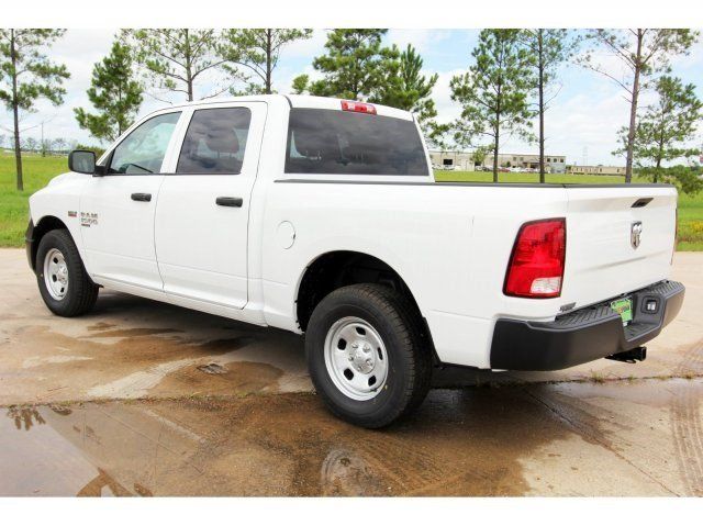  2019 RAM 1500 Classic Tradesman For Sale Specifications, Price and Images