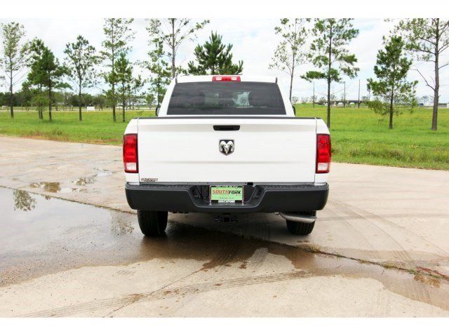  2019 RAM 1500 Classic Tradesman For Sale Specifications, Price and Images