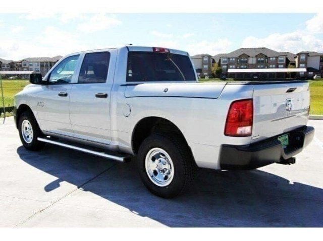  2018 RAM 1500 Tradesman For Sale Specifications, Price and Images