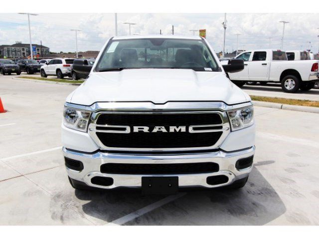  2019 RAM 1500 Tradesman For Sale Specifications, Price and Images
