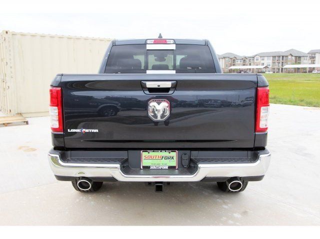  2019 RAM 1500 Big Horn For Sale Specifications, Price and Images