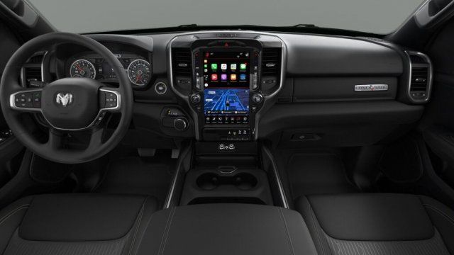  2020 RAM 1500 Lone Star For Sale Specifications, Price and Images