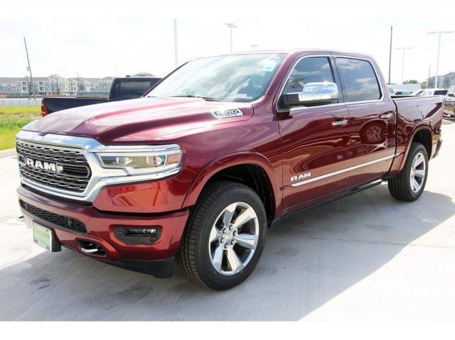  2019 RAM 1500 Limited For Sale Specifications, Price and Images