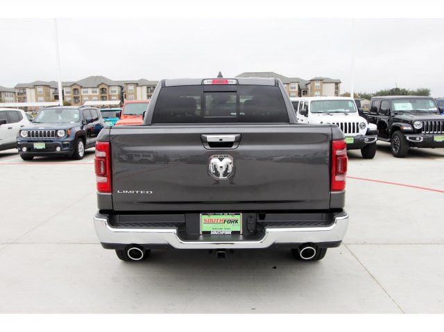 Certified 2019 RAM 1500 Limited For Sale Specifications, Price and Images