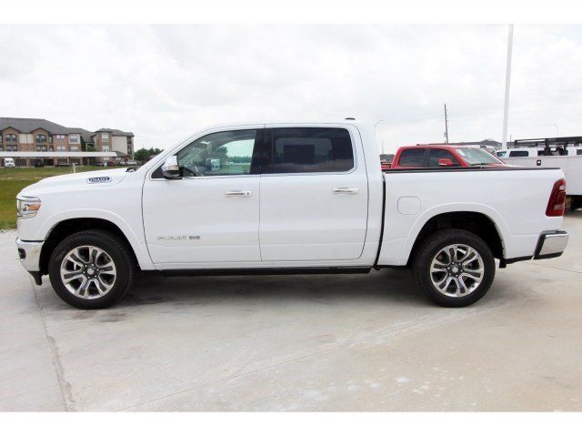  2019 RAM 1500 Longhorn For Sale Specifications, Price and Images