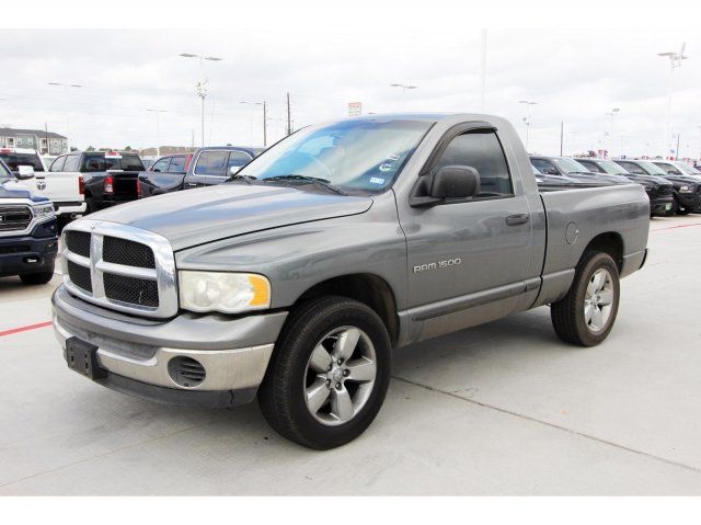  2005 Dodge Ram 1500 ST For Sale Specifications, Price and Images