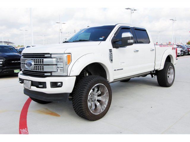  2017 Ford F-250 For Sale Specifications, Price and Images