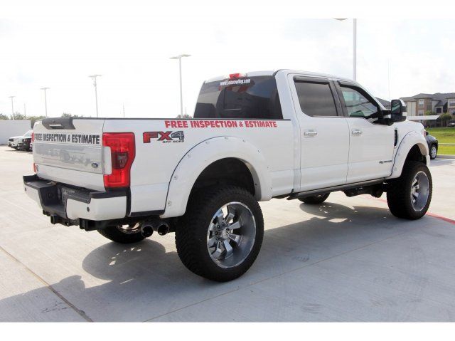  2017 Ford F-250 For Sale Specifications, Price and Images