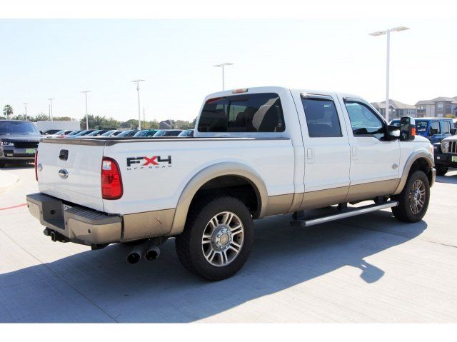  2011 Ford F-250 For Sale Specifications, Price and Images