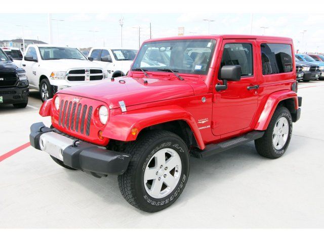  2011 Jeep Wrangler Sahara For Sale Specifications, Price and Images