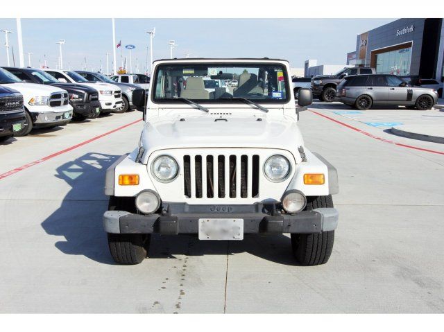  2006 Jeep Wrangler Unlimited LWB For Sale Specifications, Price and Images
