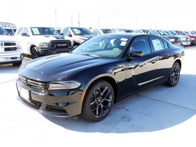  2019 Dodge Charger SXT For Sale Specifications, Price and Images