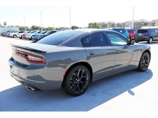  2019 Dodge Charger SXT For Sale Specifications, Price and Images