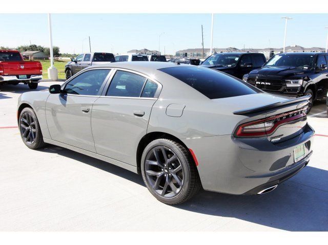  2019 Dodge Charger SXT For Sale Specifications, Price and Images