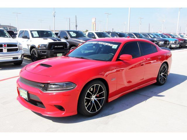 Certified 2017 Dodge Charger R/T For Sale Specifications, Price and Images