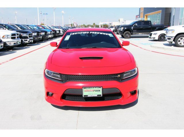 Certified 2017 Dodge Charger R/T For Sale Specifications, Price and Images