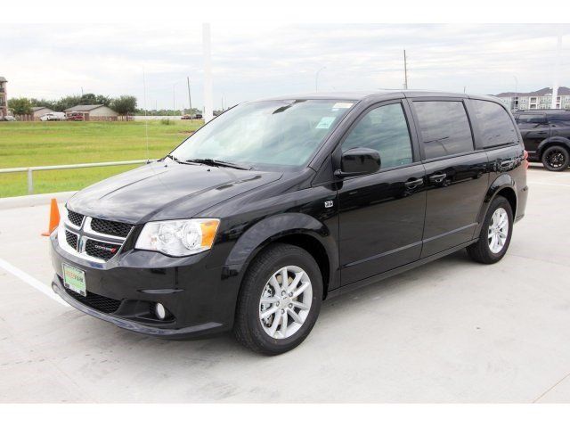  2019 Dodge Grand Caravan SE For Sale Specifications, Price and Images