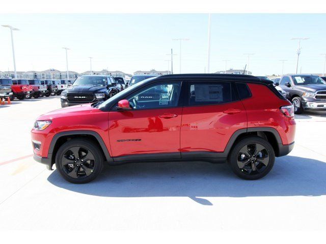  2020 Jeep Compass Altitude For Sale Specifications, Price and Images