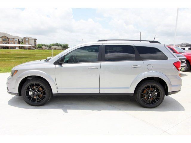  2019 Dodge Journey SE For Sale Specifications, Price and Images