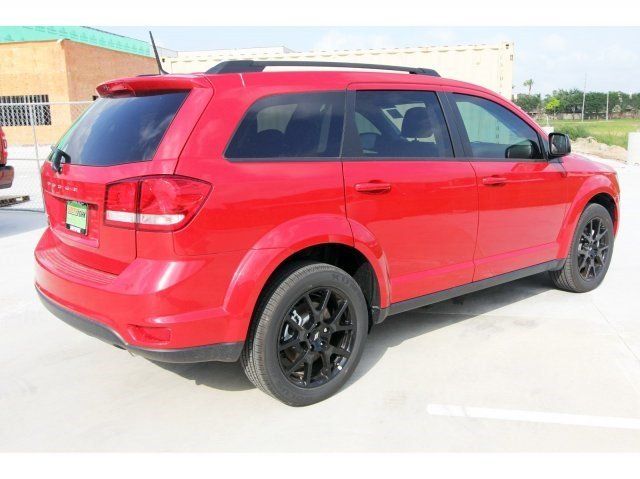  2019 Dodge Journey SE For Sale Specifications, Price and Images