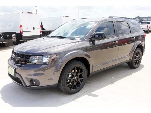  2019 Dodge Journey SE For Sale Specifications, Price and Images