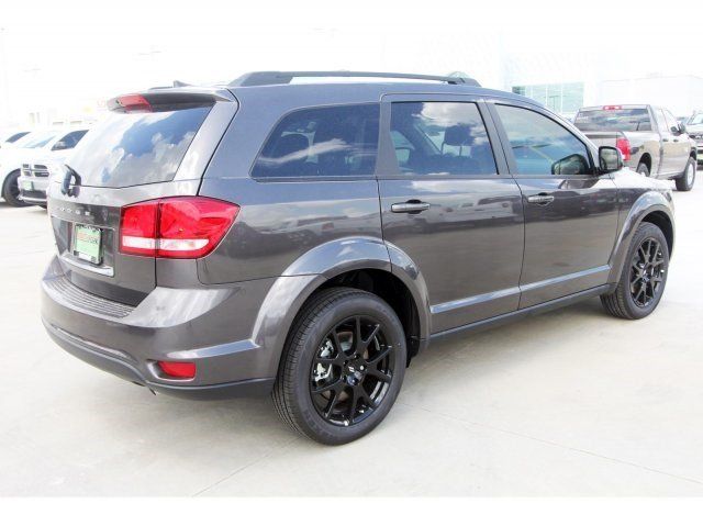  2019 Dodge Journey SE For Sale Specifications, Price and Images