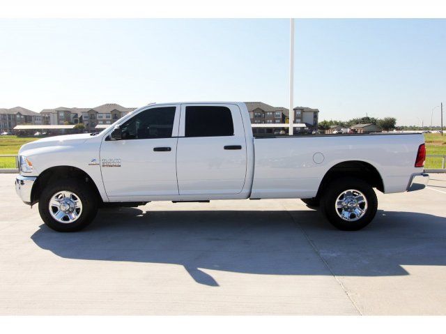 Certified 2018 RAM 3500 Tradesman For Sale Specifications, Price and Images