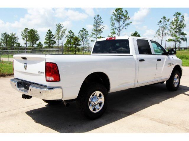  2018 RAM 3500 Tradesman For Sale Specifications, Price and Images