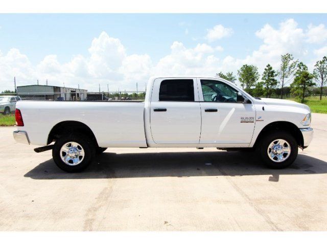  2018 RAM 3500 Tradesman For Sale Specifications, Price and Images