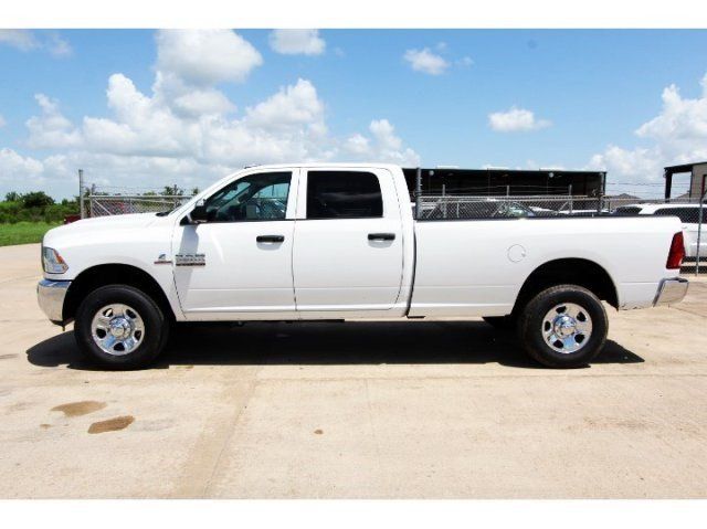  2018 RAM 3500 Tradesman For Sale Specifications, Price and Images