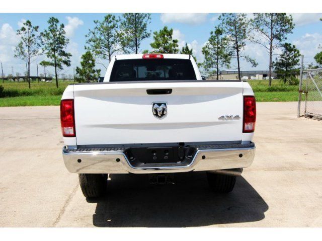  2018 RAM 3500 Tradesman For Sale Specifications, Price and Images